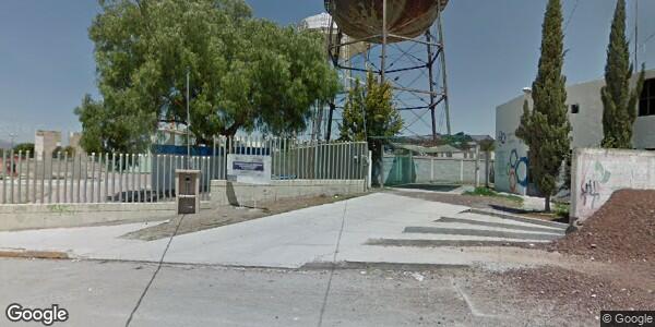 MODULO DE POLICIA MUNICIPAL